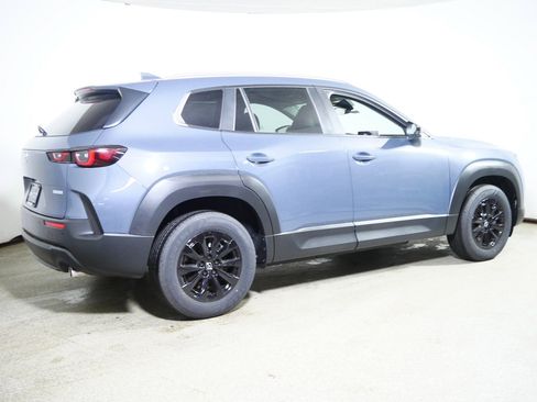 New 2026 MAZDA CX-50 2.5 Hybrid w/ Cargo Package image 2