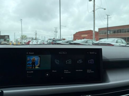 New 2026 Hyundai Sonata SEL FWD image 19