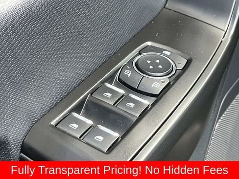Used 2024 Ford F150 STX AWD/4WD image 25