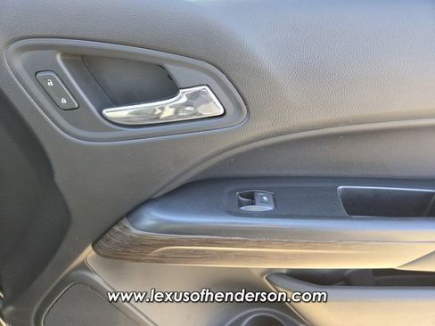 Used 2017 GMC Canyon Denali AWD/4WD image 18