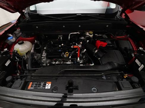 Used 2023 Ford Bronco Sport Outer Banks w/ Tech Package image 3