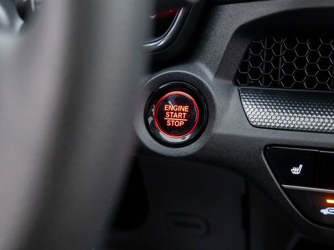 New 2026 Honda CR-V EX image 22