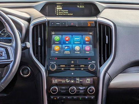 Used 2019 Subaru Ascent Touring w/ Popular Package #2 image 15