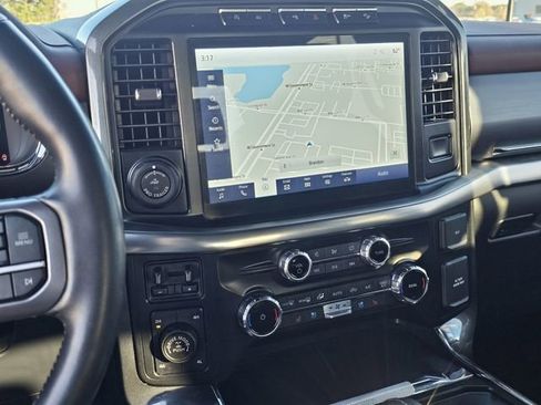 Certified 2023 Ford F150 Lariat image 9