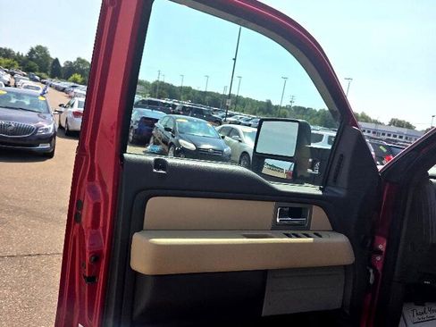 Used 2011 Ford F150 XLT w/ XLT Convenience Pkg image 10