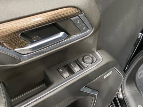 Used 2024 Chevrolet Silverado 1500 RST w/ Convenience Package II image 14