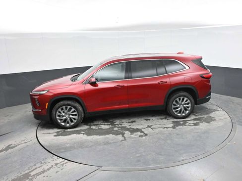 New 2026 Buick Enclave Preferred w/ Super Cruise Package image 26