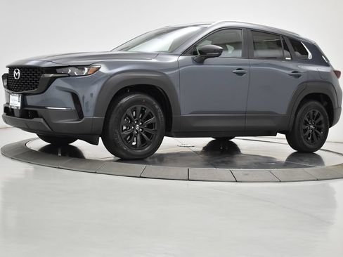 New 2026 MAZDA CX-50 2.5 Hybrid w/ Cargo Package AWD/4WD image 16