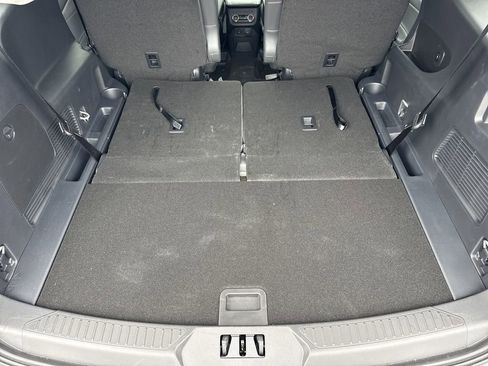 New 2026 Ford Explorer Active w/ Active Comfort Package image 18