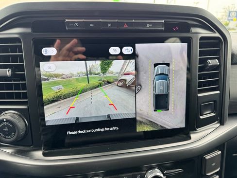 Used 2024 Ford F150 XLT w/ Equipment Group 302A MID image 26