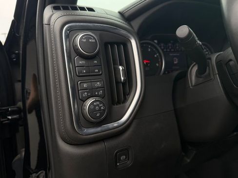 Used 2023 Chevrolet Silverado 3500 High Country AWD/4WD image 12