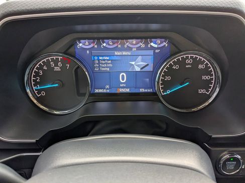 Used 2023 Ford F150 XLT w/ Equipment Group 302A High image 25