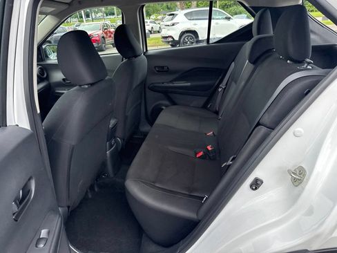 Used 2025 Nissan Kicks Play S FWD image 32