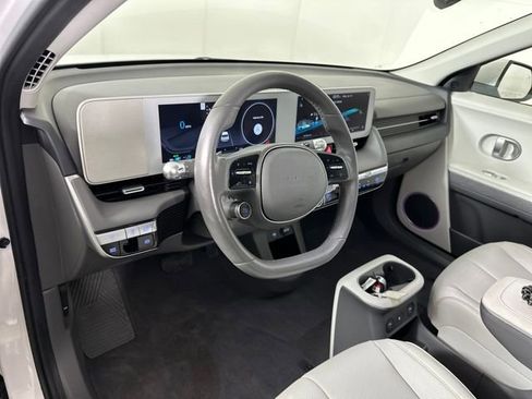 Used 2023 Hyundai Ioniq 5 SEL w/ Cargo Package image 13