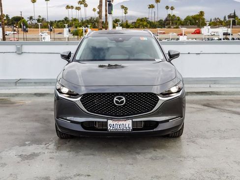 Used 2022 MAZDA CX-30 AWD 2.5 S w/ Select Package image 3