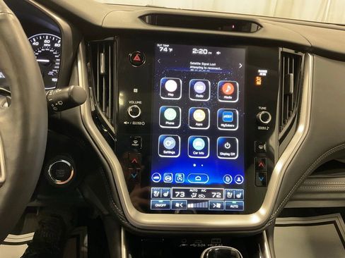 Used 2023 Subaru Outback Touring XT w/ Popular Package #2 image 9