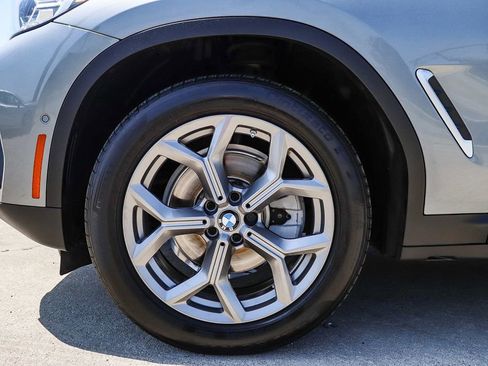 Used 2023 BMW X3 xDrive30i w/ Convenience Package image 12