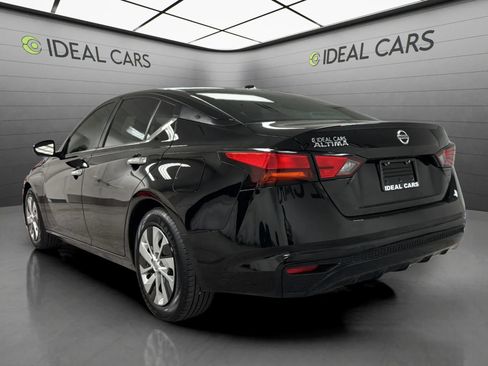 Used 2020 Nissan Altima 2.5 S FWD image 7