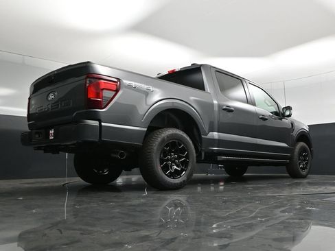 New 2026 Ford F150 XLT w/ Equipment Group 302A MID AWD/4WD image 49