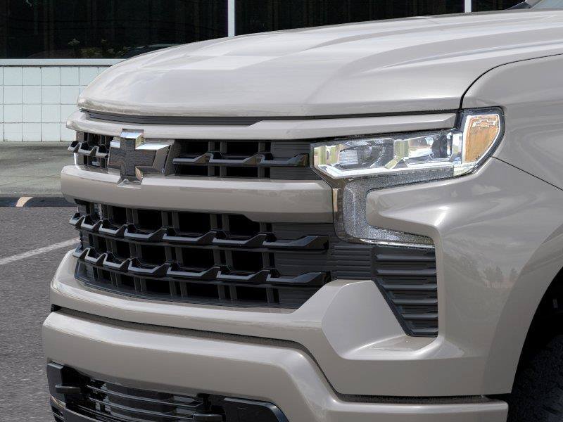 New 2026 Chevrolet Silverado 1500 RST w/ All Star Edition Plus AWD/4WD image 13