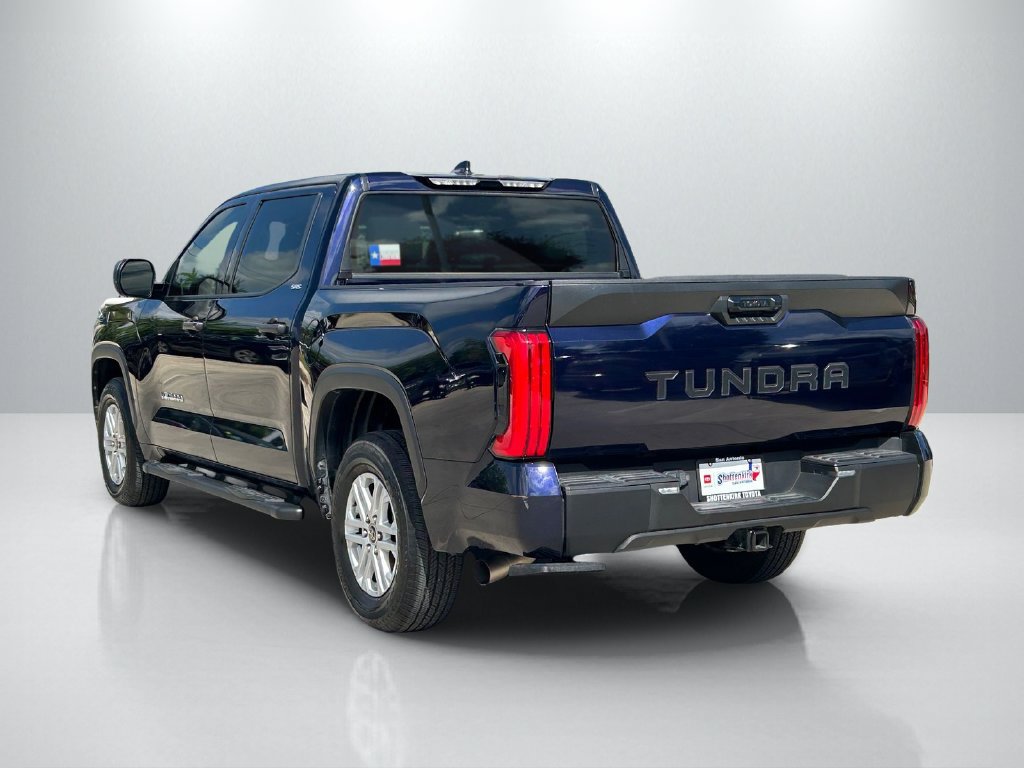 Used 2023 Toyota Tundra SR5 RWD image 7