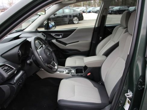 Certified 2023 Subaru Forester Premium image 16