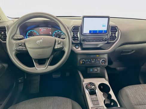 Used 2021 Ford Bronco Sport Big Bend image 21