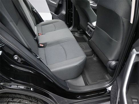 New 2025 Toyota RAV4 LE image 14