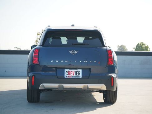 New 2027 MINI Cooper Countryman S AWD/4WD image 4
