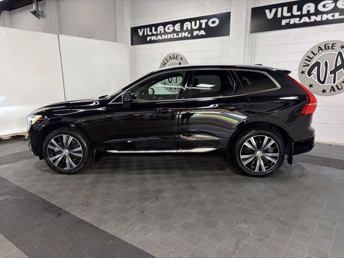 Used 2023 Volvo XC60 B5 Plus w/ Climate Package AWD/4WD image 9