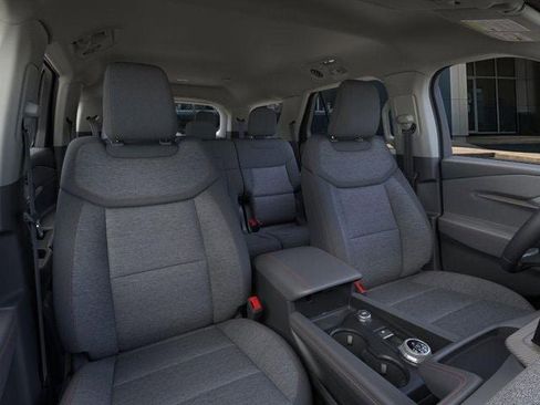 New 2026 Ford Explorer Active image 10