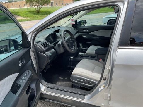 Used 2016 Honda CR-V EX image 3