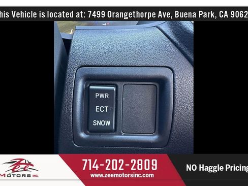 Used 2012 Lexus IS 250 w/ Premium Pkg Value Edition image 30