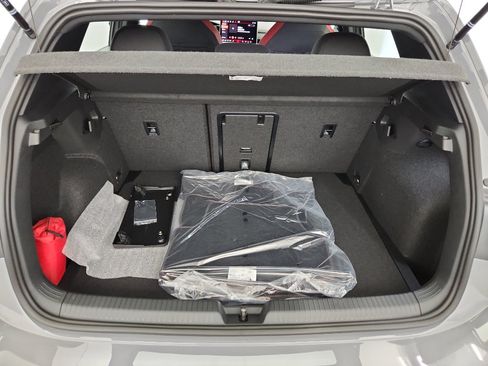 New 2025 Volkswagen GTI S image 34