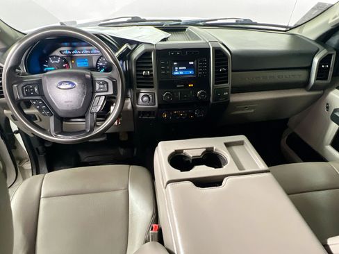 Used 2019 Ford F350 XL w/ STX Appearance Package image 29
