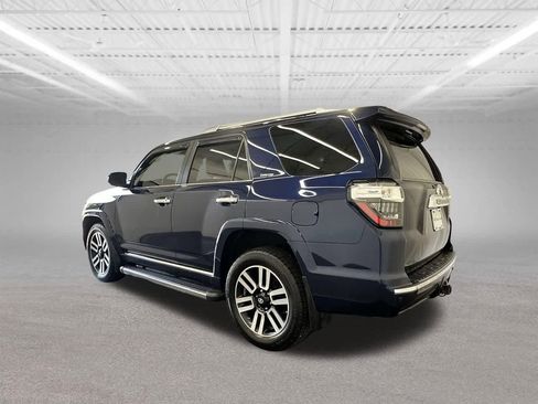 Used 2020 Toyota 4Runner Limited image 3
