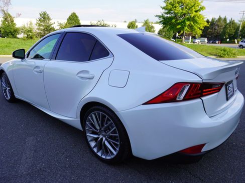 Used 2016 Lexus IS 200t RWD image 5