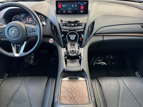 Certified 2024 Acura RDX SH-AWD w/ Advance Package image 4