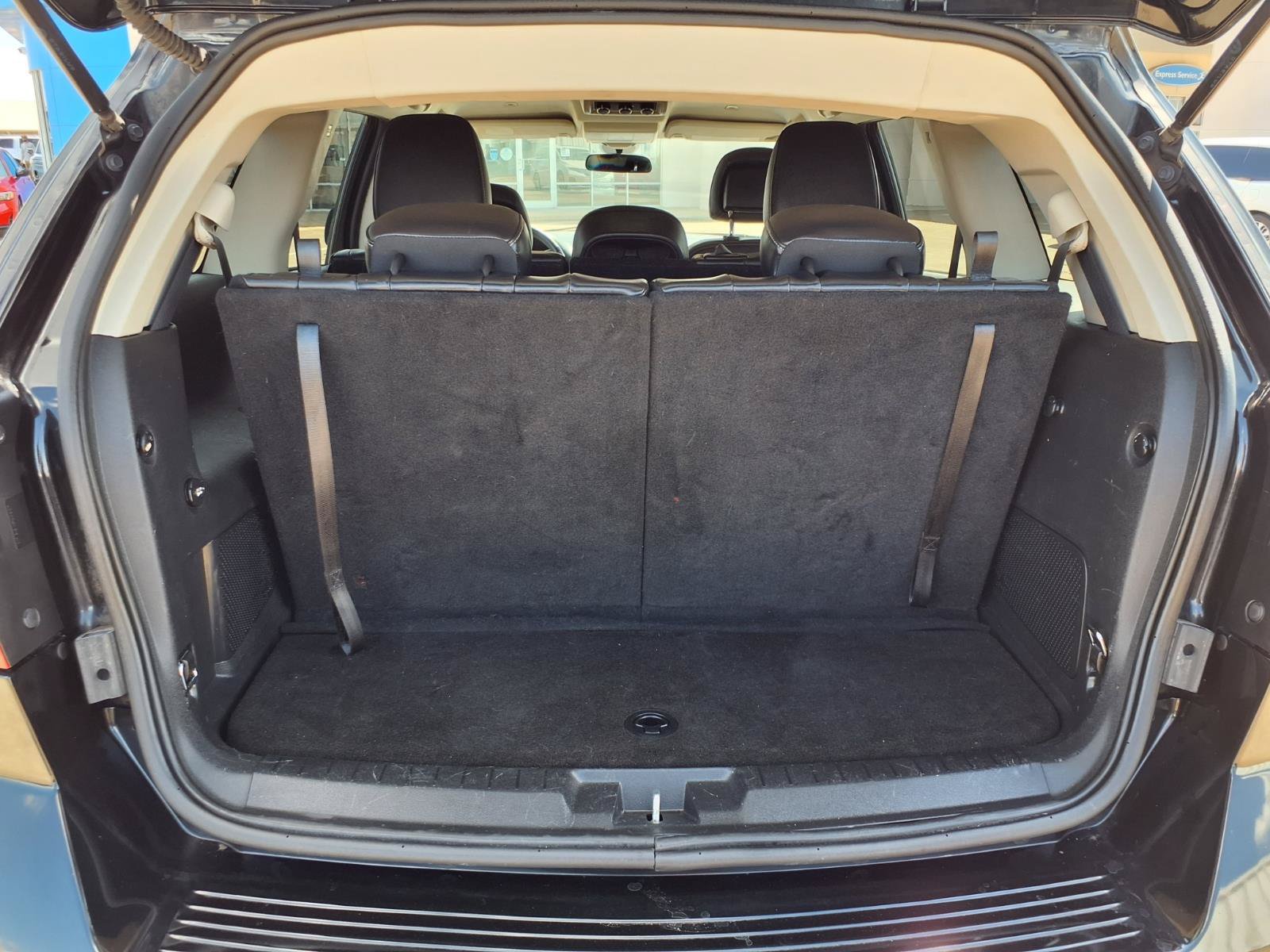 Used 2018 Dodge Journey Crossroad FWD image 10