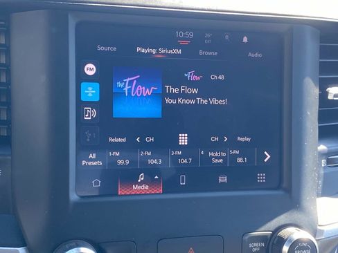 Certified 2024 RAM 2500 Big Horn w/ Bed Utility Group image 36