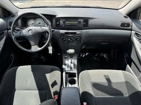 Used 2005 Toyota Corolla S FWD image 6