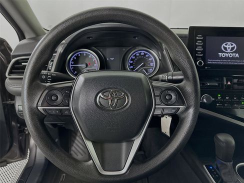 Certified 2021 Toyota Camry LE image 12