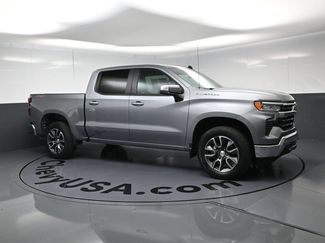 Used 2024 Chevrolet Silverado 1500 LT AWD/4WD video 2