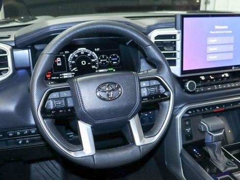 Used 2023 Toyota Tundra Platinum image 18