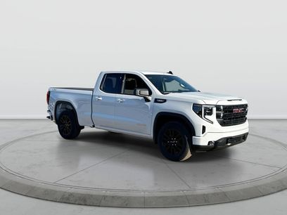 New 2026 GMC Sierra 1500 Elevation