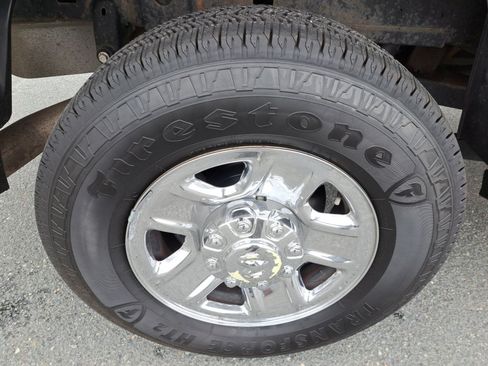 Used 2022 RAM 2500 Tradesman AWD/4WD image 22