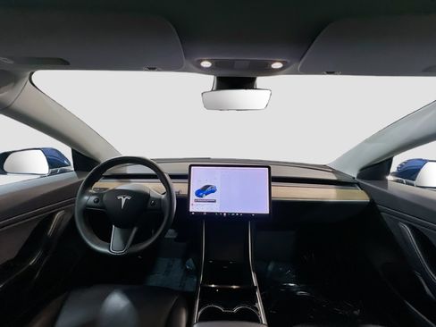 Used 2019 Tesla Model 3 Standard Range Plus RWD image 16
