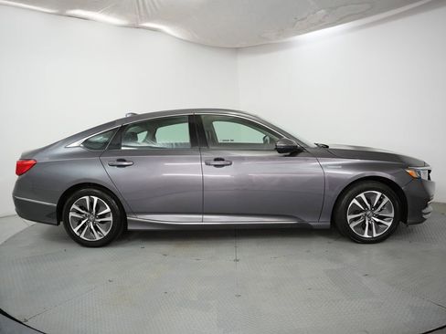 Used 2018 Honda Accord EX-L image 5