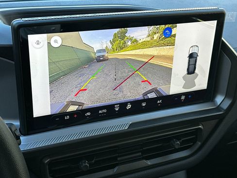 New 2026 Ford Bronco Sport Big Bend w/ Black Appearance Package image 20