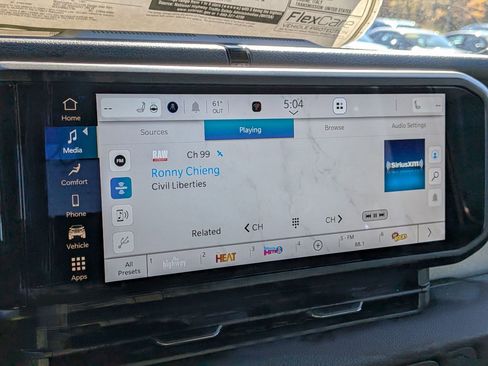 New 2026 Jeep Wrangler Sport image 17